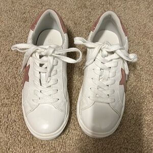 Party brand star shoes gentle used condition